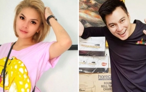 Puji Orang Baik, Nikita Mirzani Sempat Suka hingga Akhirnya Benci Baim Wong 