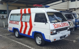 Wabup Lumajang Geram Usai Ambulans Desa Dipakai Angkut Kambing dari Pasar