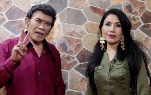 Rhoma Irama dan Rita Sugiarto Tampil di 'Konser' Hajatan Eks Grup Soneta, Langgar PSBB?
