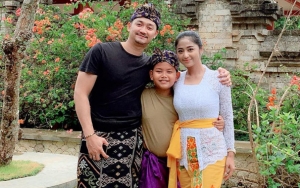 Angga Wijaya Nangis Minta Maaf Soal Tak Beri Nafkah, Balasan Dewi Persik Menohok Banget!