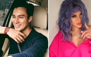 Baim Wong Tak Mau Ambil Pusing dengan Ancaman Nikita Mirzani: Wajar Bosque
