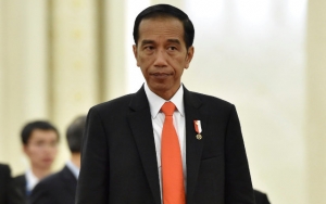 Jokowi Minta Prosedur Layanan COVID-19 Kemenkes Tak Berbelit-belit