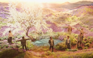 MV 'Stay Gold' BTS Digarap dengan Niat Banget dan Minim CGI, Netizen Ramai-Ramai Dibuat Takjub