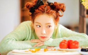 Awalnya Cuma Pamer, Tae Yeon Malah 'Jualan' Gelang yang Laris Diserbu Artis SM