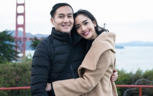 Diterpa Isu Cerai, Foto Ultah Nikah Ririn-Aldi Bragi Picu Reaksi Janggal