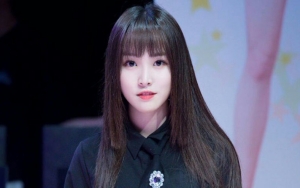 Yuju G-Friend Banjir Pujian Meski 'Sembunyikan' Wajah di Postingan Baru