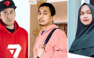 Pandji Pragiwaksono Sebutkan Silsilah YouTube Indonesia, Raditya Dika dan Ria Ricis Jadi Bapak-Ibu