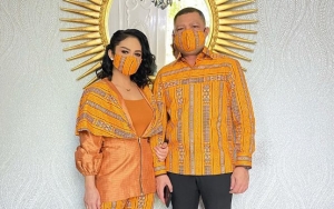 Dihormati Krisdayanti, Terkuak Sosok Ibunda Raul Lemos Kalem Nan Cantik