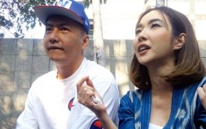 Gisella Anastasia Sebut Gowes Bareng Wijin Jadi Momen Quality Time