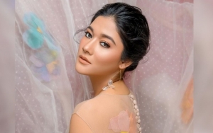 Naysila Mirdad Sempat Diterpa Isu Mualaf,  Wajah Cantik Ala Kajol Jadi Kebanggaan Fans