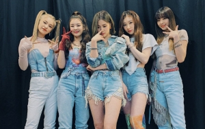 JYP Rilis Teaser Misterius Diduga untuk Comeback ITZY, Hal Ini Tuai Kritikan
