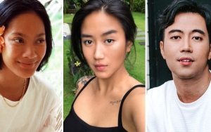 Tara Basro Bikin Pesta Pernikahan Ala 'Midsommar', Chef Renatta hingga Vidi Aldiano Hadir