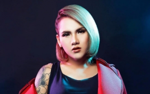 Evelin Nada Anjani Sukses Kejutkan Rekan Artis Dengan Penampilan Terbaru, Gaya Feminin  Auto Disorot
