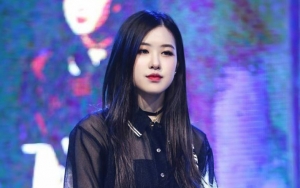 Tank Top Keren Rose di 'Inkigayo' Ternyata dari Celana, Stylist BLACKPINK Dipuji Jenius