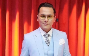 Andhika Pratama Bagikan Pengalaman Belajar di Sekolah Katolik Selama 6 Tahun Lebih