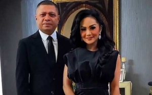 Akhirnya Pamer Foto, Krisdayanti Bongkar Kondisi Raul Usai Azriel Diduga Nyindir 'Kesetiaan'