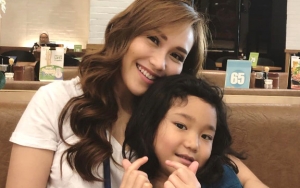 Sakit Hati Ayu Ting Ting Karena Anak Sempat Tak Diakui Mantan Suami: Tuhan Membuktikan