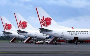 Lion Air Tawarkan Jasa Rapid Test Dengan Harga Terjangkau