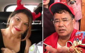 'Lamar' Tamara Bleszynski, Hotman Paris Siap Kirim Lamborghini dan Gadaikan Berlian