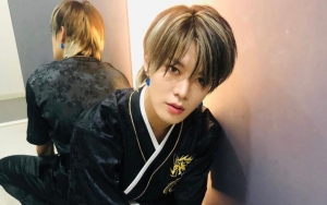 Yuta NCT 127 Pilih Personel NCT Dream yang Paling Dekat, Ternyata Masih Setia dengan Member Ini