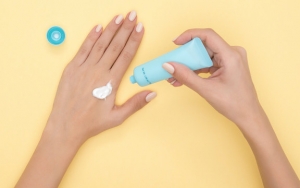 Pakai Tabir Surya dengan SPF 30