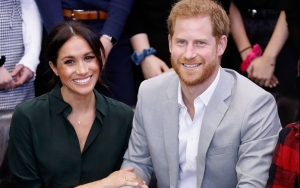Kehamilan Meghan Markle Ternyata Sempat Buat Pangeran Harry Malu dan Picu Kemarahan Istana