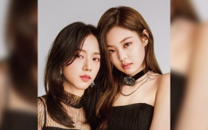 Wajah Cantik Jennie dan Jisoo BLACKPINK Digabung, Hasilnya Menakjubkan