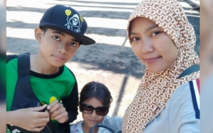 Geger Foto Lawas Istri Kedua Didi Kempot Tanpa Hijab, Fans Kasihan Masa Lalu Diungkit