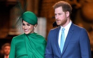 Meghan Markle dan Pangeran Harry Ikut Dukung Gerakan Boikot Facebook