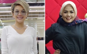 Nikita Mirzani Pamer Bukti Tenar Tanpa Giveaway, Ely Sugigi Ingatkan Kiamat Sudah Dekat