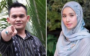 Firasat Mbah Mijan Soal Nasib Laudya Cynthia Bella Janda, Foto Senyum Sedih Bikin Nyesek