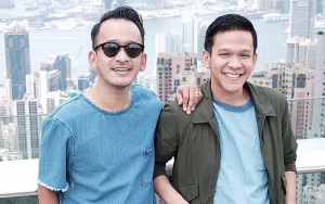 Jordi Onsu Diterima Kuliah di Harvard University, Ruben Bangga Luar Biasa