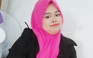 Usai Ejek Rio Ramadhan Jelek, Rahmawati Kekeyi Pamer 'Adik' Ganteng nan Gagah