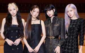 Terlalu Modis dan Minim, Hanbok Keren BLACKPINK Picu Perdebatan