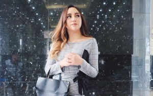 Salmafina Sunan Jaga Imej Janda 20 Tahun, Inikah Alasan Ogah Umbar Kemesraan Bareng Pacar?