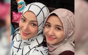Eks Istri Pertama Emran Pamer Wajah Putri Sembab, Sentil Laudya C. Bella Serakah?