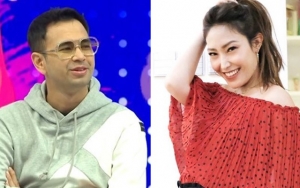 Raffi Ahmad Ucapkan Terima Kasih ke Mantan, Ayu Dewi Langsung Kena Skakmat