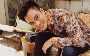 Baim Wong Ditertawakan Rekan Artis Pasca Akui Giveaway Yang Diadakannya Dari Sponsor