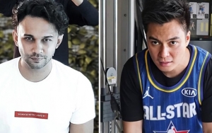 Baim Wong Jadi Topik Pembicaraan, Teuku Zacky Beber Persahabatan Langgeng Meski Jarang Ketemu
