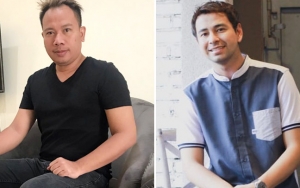 Khawatir Kembali Masuk Bui, Vicky Prasetyo Titip Anak-anaknya ke Raffi Ahmad