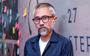 Lukman Sardi Ungkap 3 Film yang Sukses Bentuk Karakternya Jadi Aktor