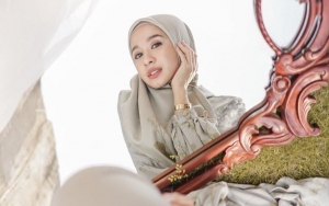 Kini Sudah Cerai, Laudya Cynthia Bella Pernah Isyaratkan Tertekan Saat Jadi Istri Emran
