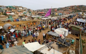 99 Pengungsi Rohingya yang Diselamatkan Warga Aceh Dinyatakan Bebas Corona