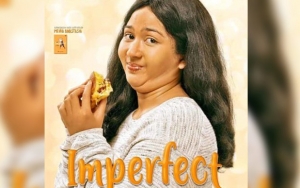 Lama Ditunggu-tunggu, Simak Jadwal Tayang Film 'Imperfect' di Netflix