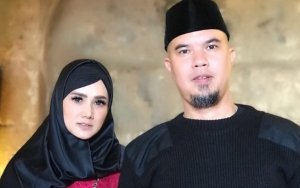 Ahmad Dhani Pamer Foto Lawas Mulan Jameela Sebelum Berhijab, Tuai Kritik Pedas