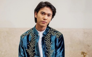 Kabarkan Kondisi Pandemi COVID-19 di Melbourne, Iqbaal Ramadhan Malah Digombali Netizen