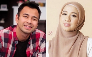 Begini Reaksi Raffi Ahmad Usai Laudya Cynthia Bella Cerai