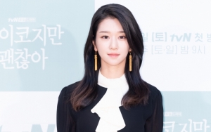 Seo Ye Ji Terungkap Ubah Bagian Tubuh Ini, Banjir Pujian Jadi Makin Cantik