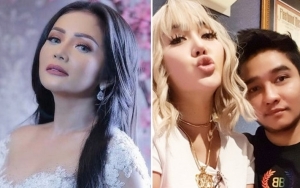 Kristina Ngamuk Dituding Rebut Abash, Lucinta Luna Auto Sedih di Penjara?