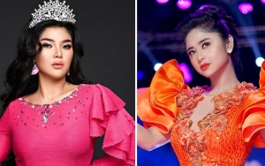 Rosa Meldianti Mendadak Kumat Maki-Maki Dewi Persik 'Nenek Sihir' Bersuami Mokondo?